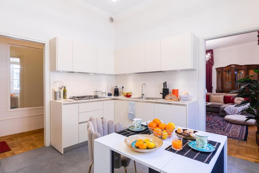 Apartamento Domus Quirinale
