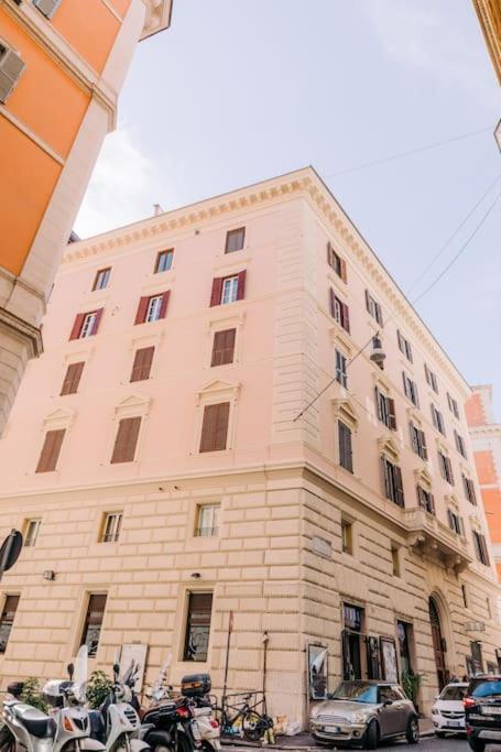 Domus Quirinale * Roma