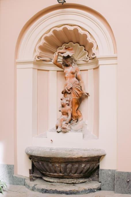 Domus Quirinale Apartamento